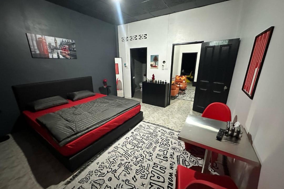 Photo of Bedroom in Ao Nang