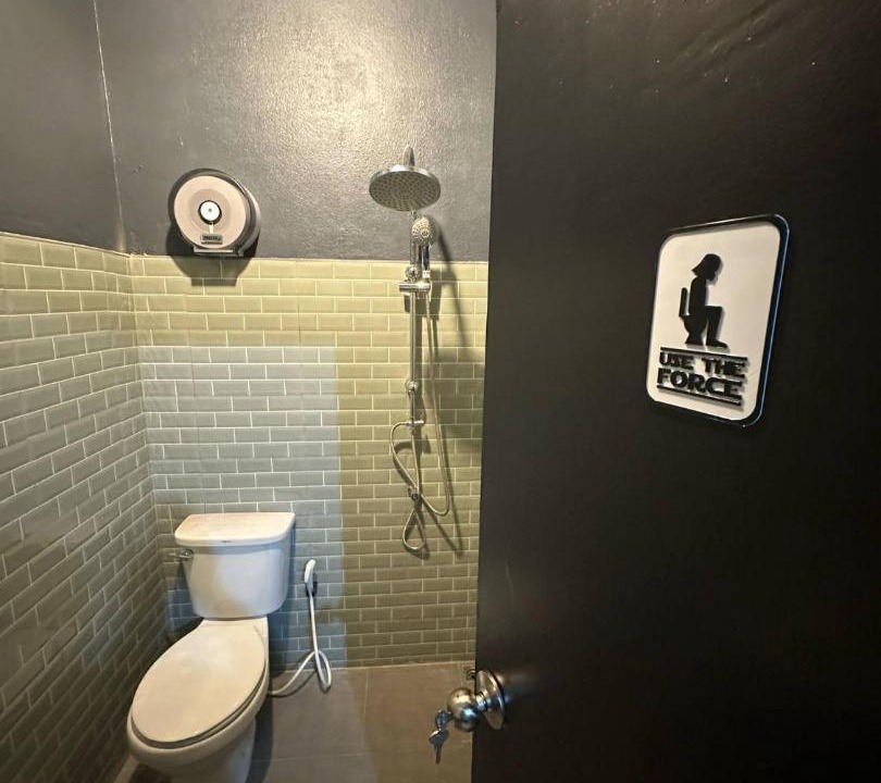 Photo of Bathroom in Ao Nang