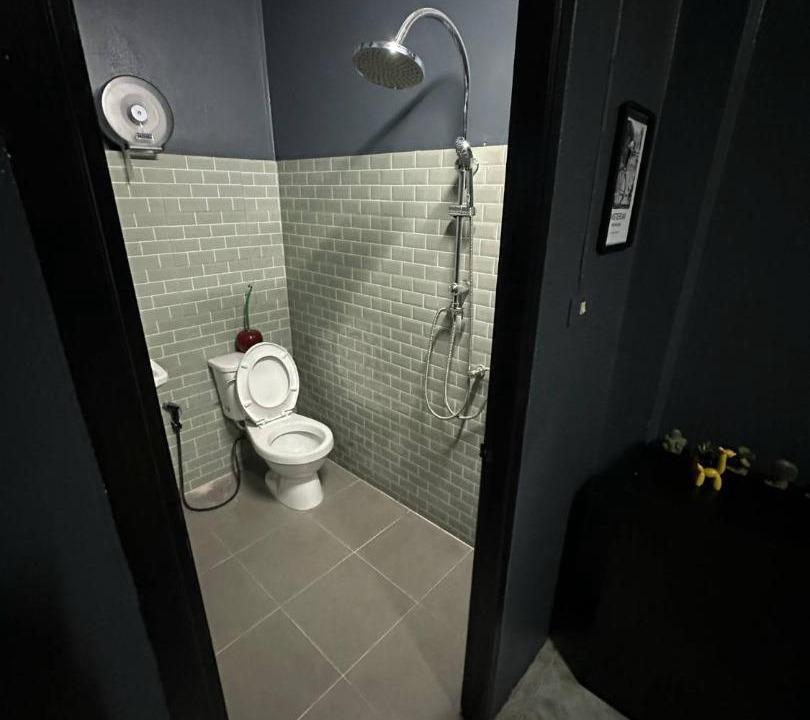 Photo of Bathroom in Ao Nang