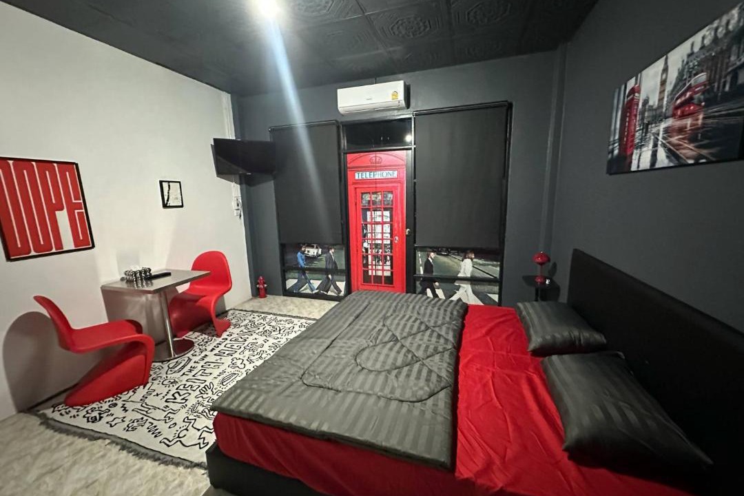 Photo of Bedroom in Ao Nang