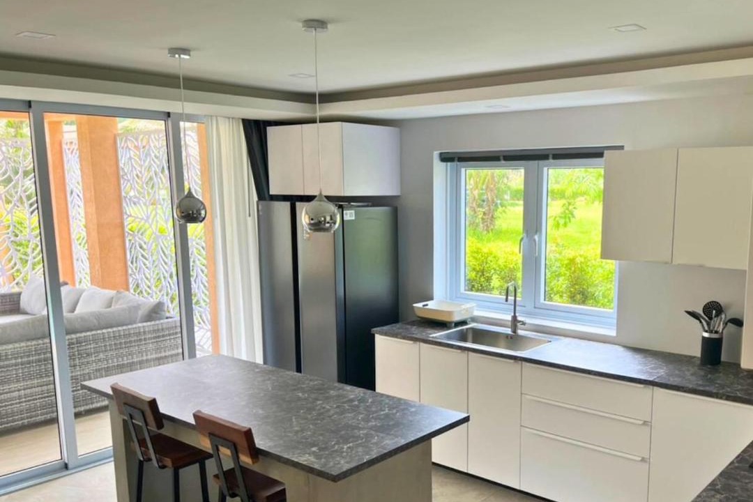 Photo of Kitchen in Klong Son