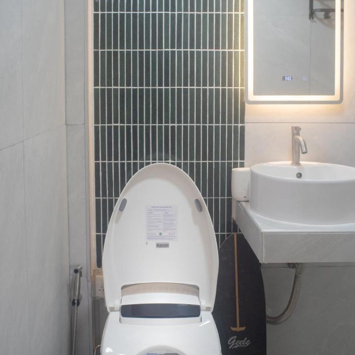 Photo of Bathroom in Lat Krabang