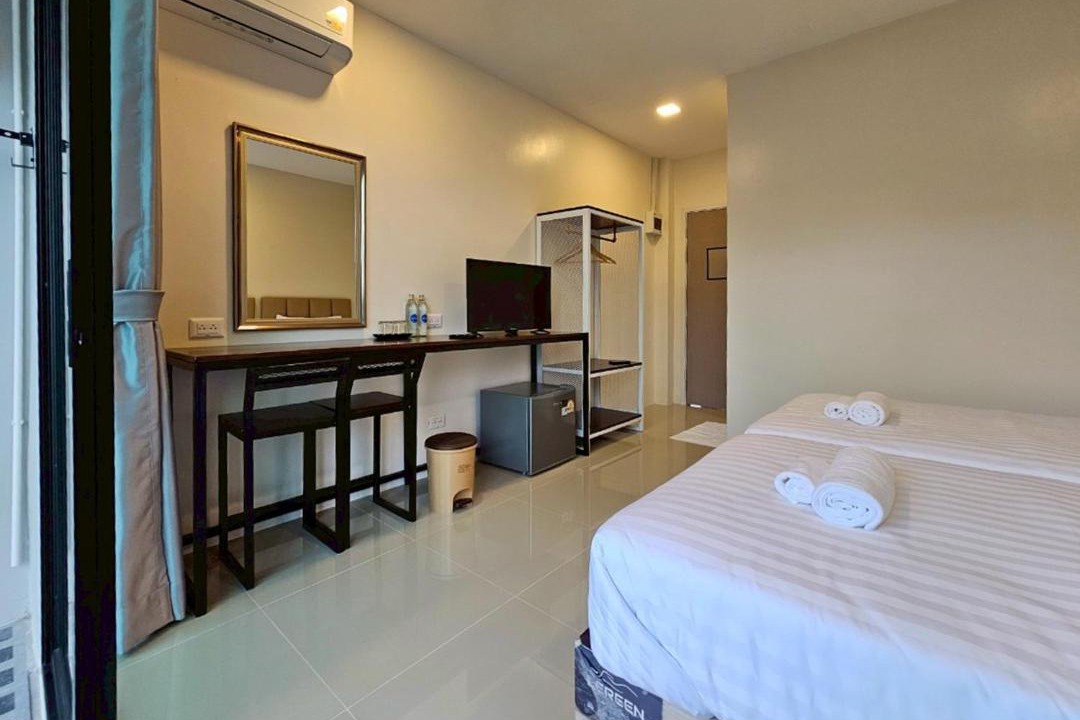 Photo of Bedroom in Pak Chong