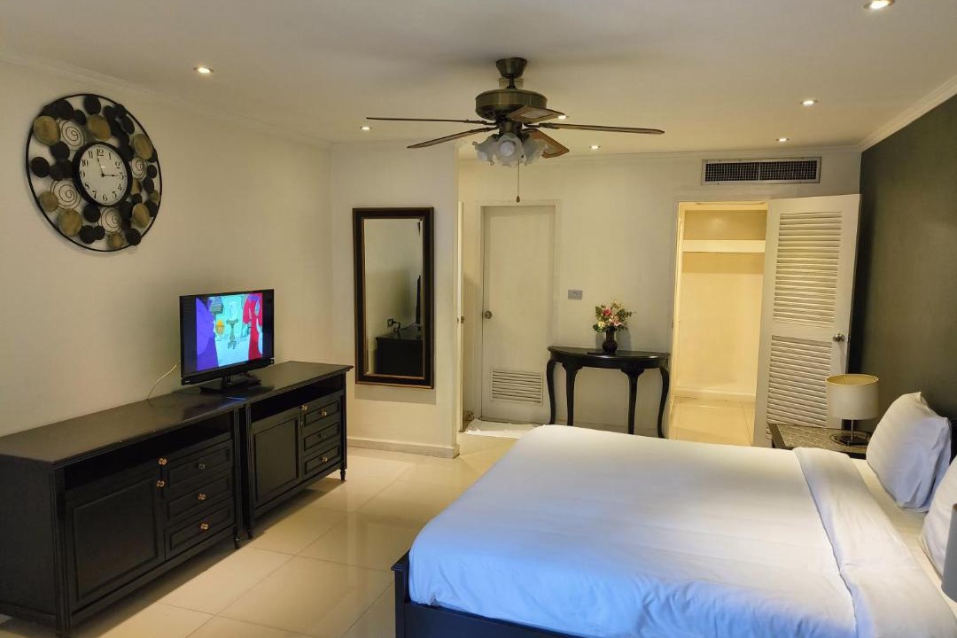 Photo of Bedroom in Nana