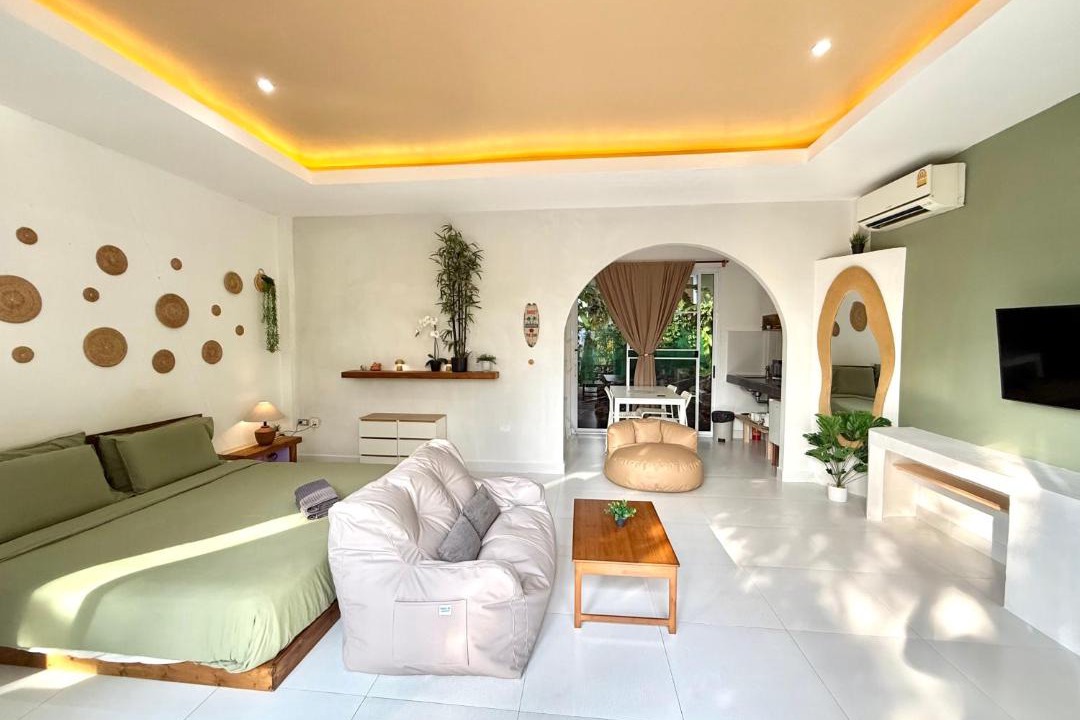 Photo of Livingroom in Bai Lan