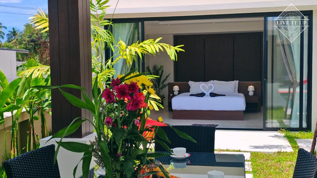 Photo of Patio Balcony in Hua Thanon
