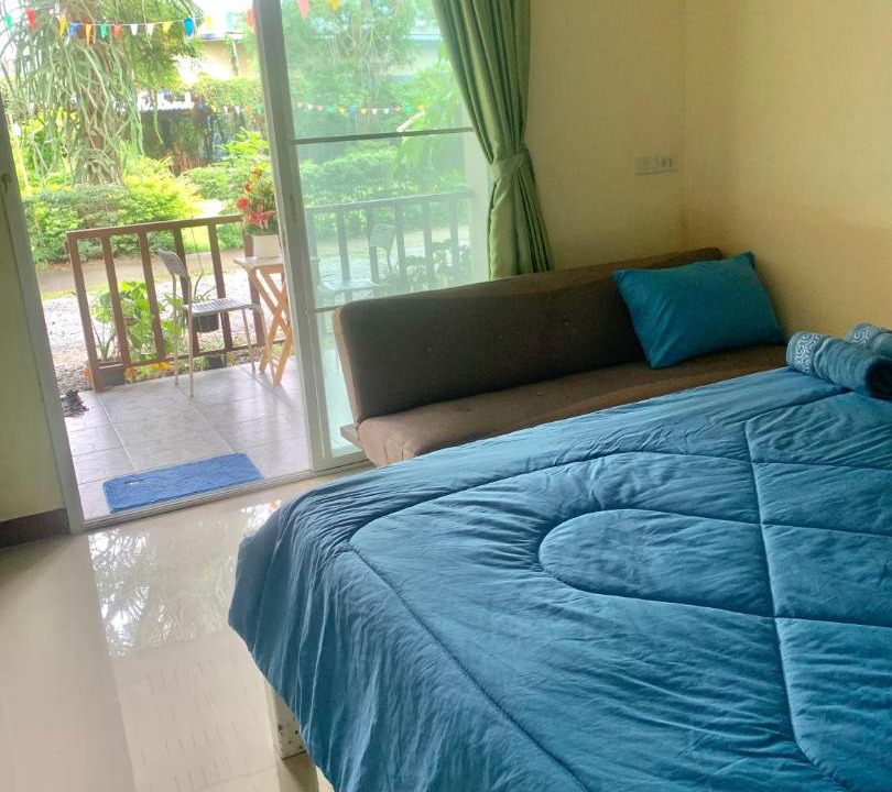 Photo of Bedroom in Pak Phli