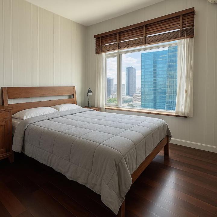 Photo of Bedroom in Makkasan
