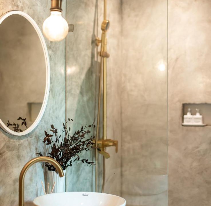 Photo of Bathroom in Koh Lan