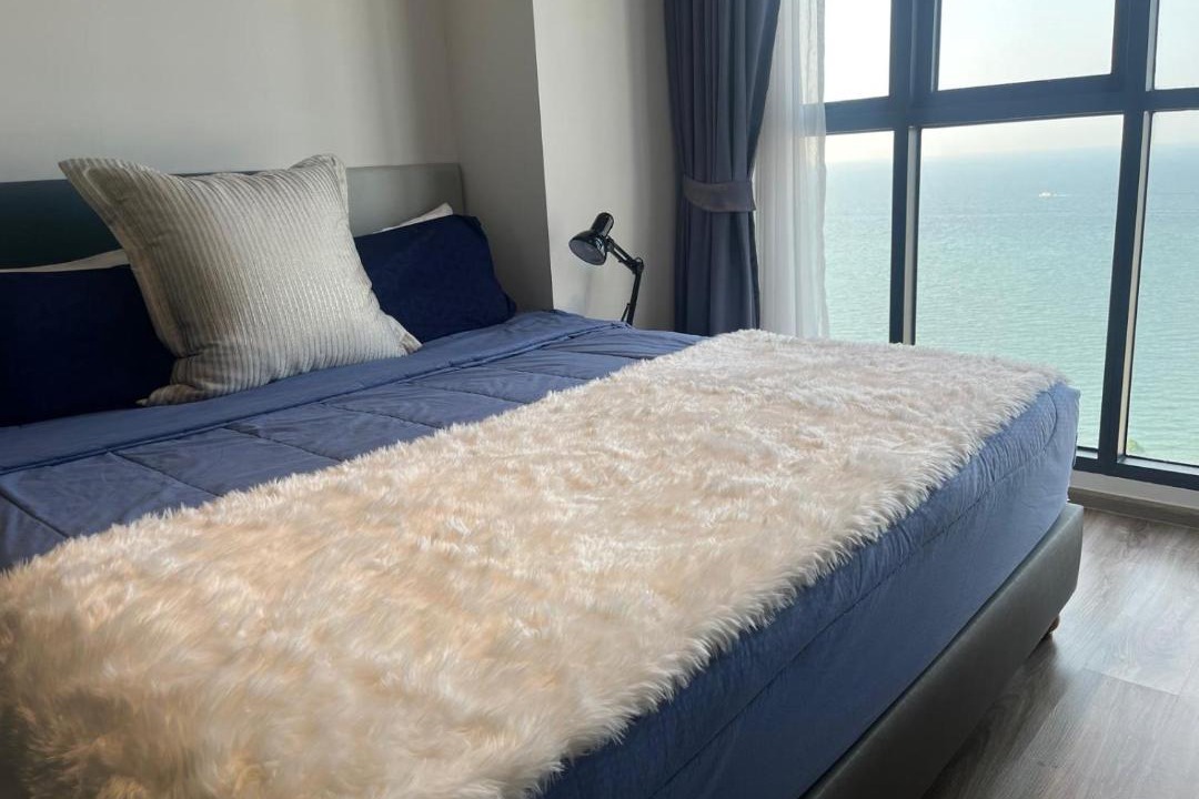 Photo of Bedroom in Pratumnak Hill