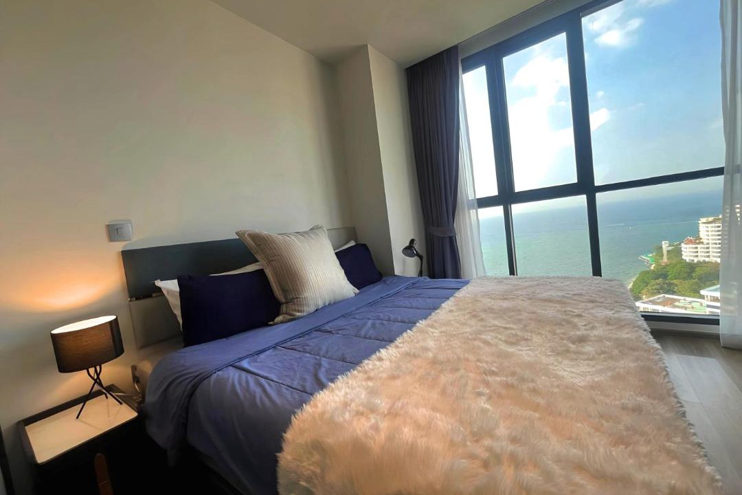 Photo of Bedroom in Pratumnak Hill