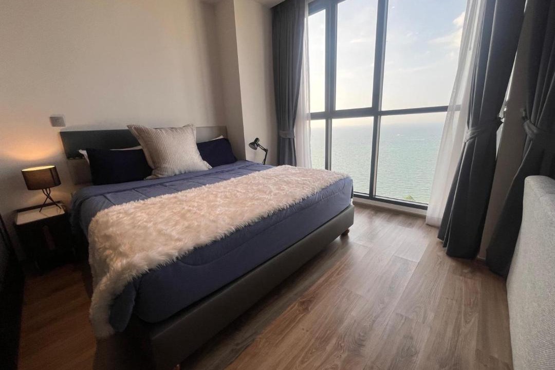Photo of Bedroom in Pratumnak Hill