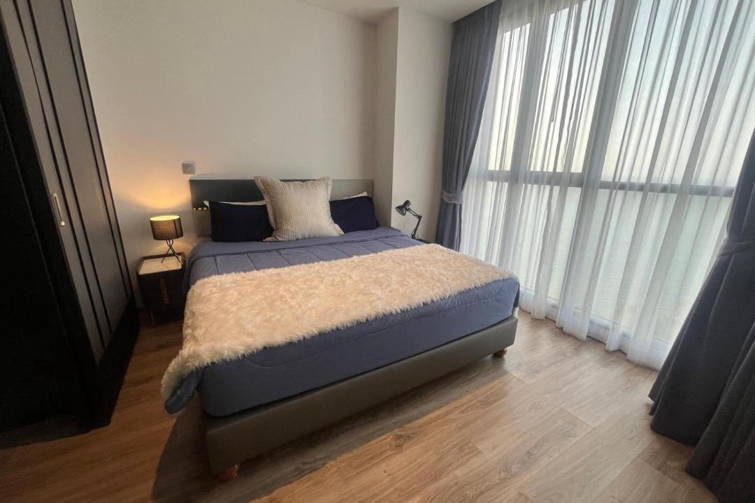 Photo of Bedroom in Pratumnak Hill