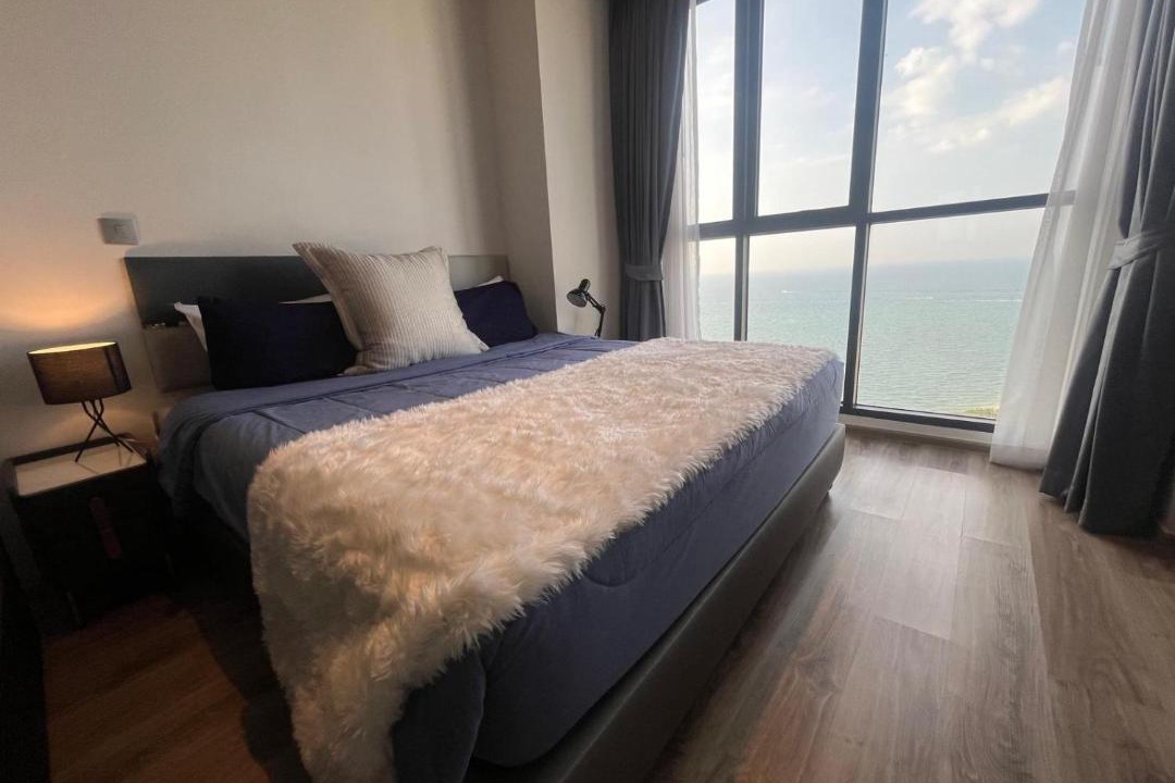 Photo of Bedroom in Pratumnak Hill