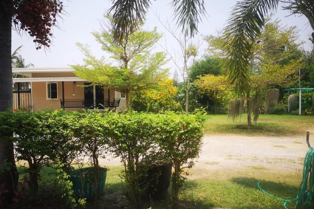Photo of Others in Prachuap Khiri Khan