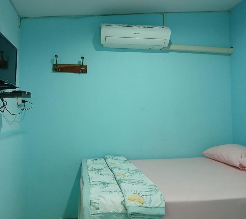 Photo of Bedroom in Prachuap Khiri Khan