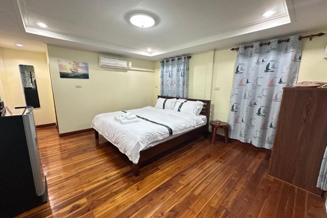 Photo of Bedroom in Nong Chaeng