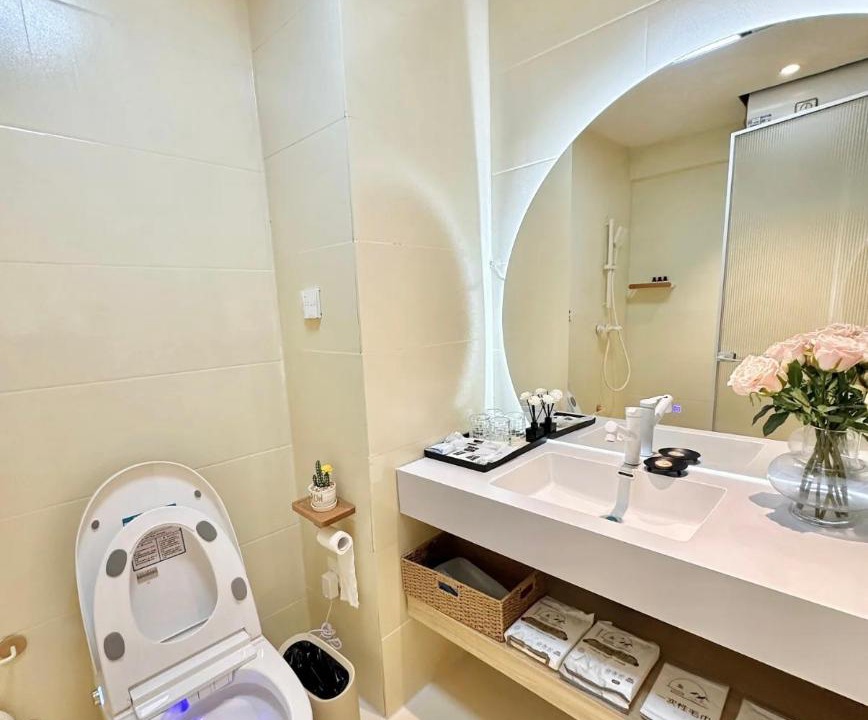 Photo of Bathroom in Nong Chaeng