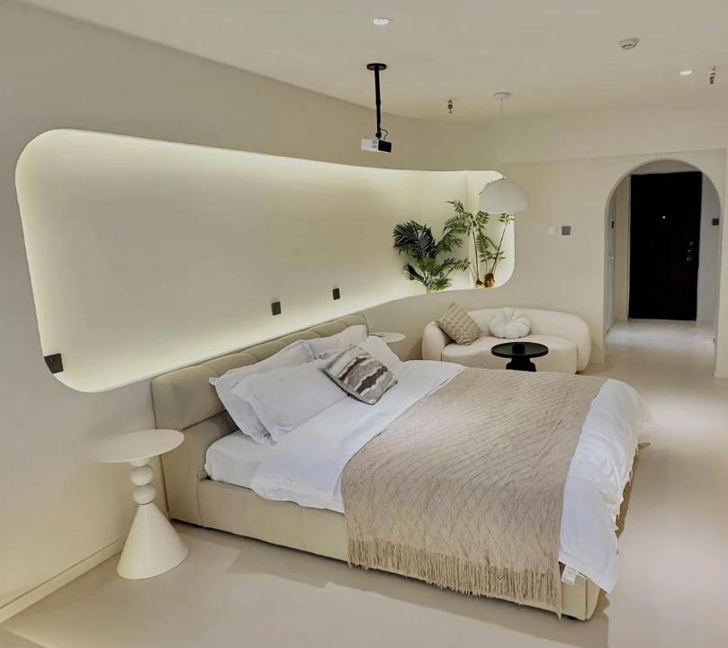 Photo of Bedroom in Nong Chaeng