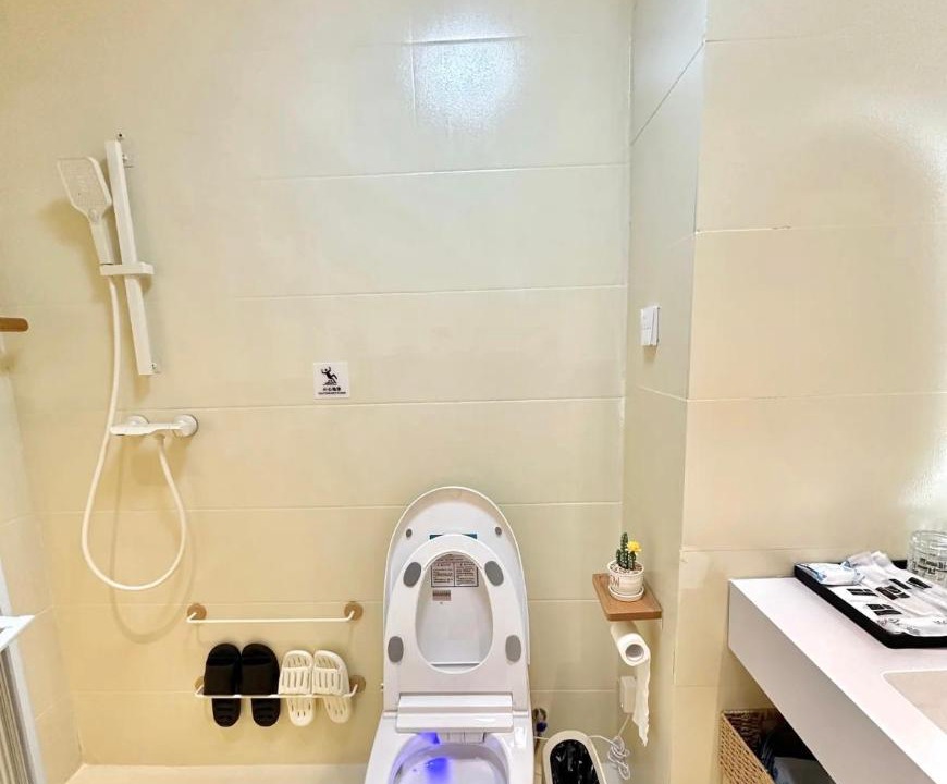 Photo of Bathroom in Nong Chaeng