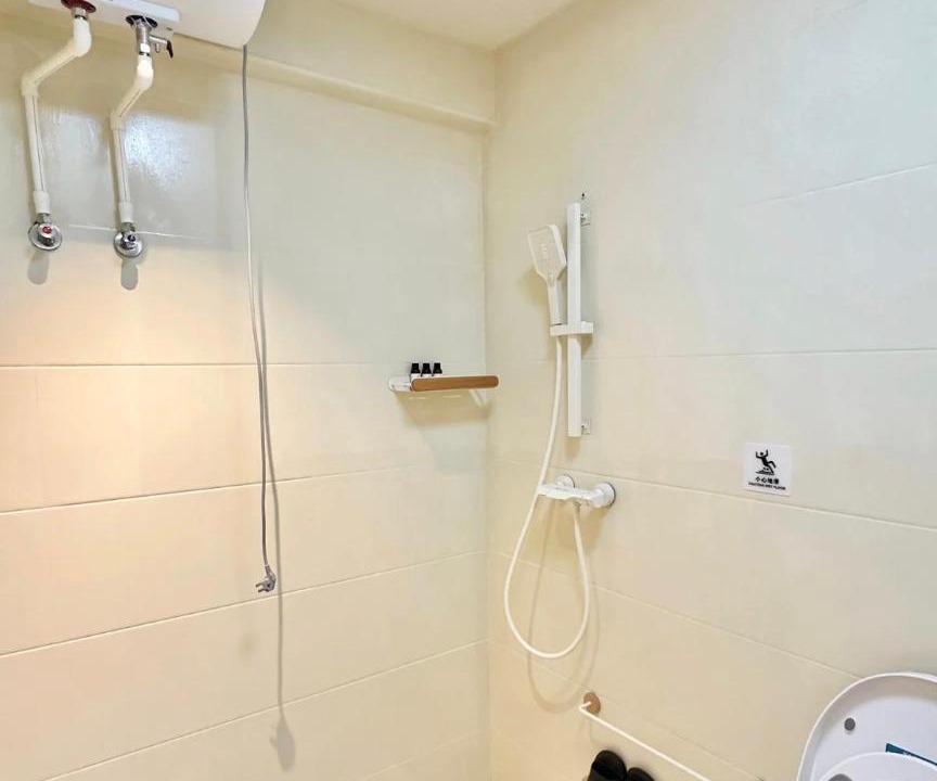 Photo of Bathroom in Nong Chaeng