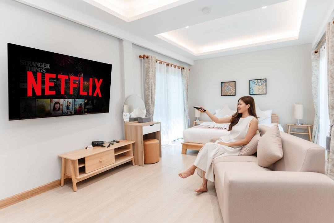 Photo of Livingroom in Chang Phueak