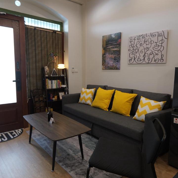 Photo of Livingroom in Chakkrawat