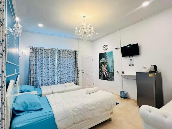 Photo of Bedroom in Lao Khwan