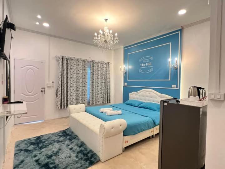 Photo of Bedroom in Lao Khwan