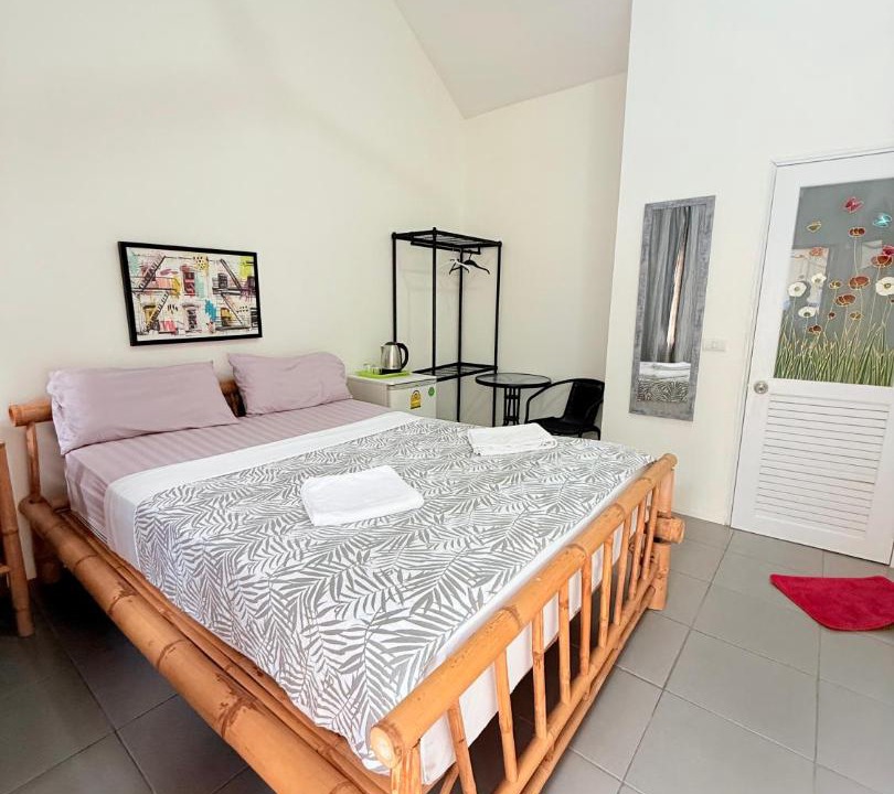 Photo of Bedroom in Ban Phe