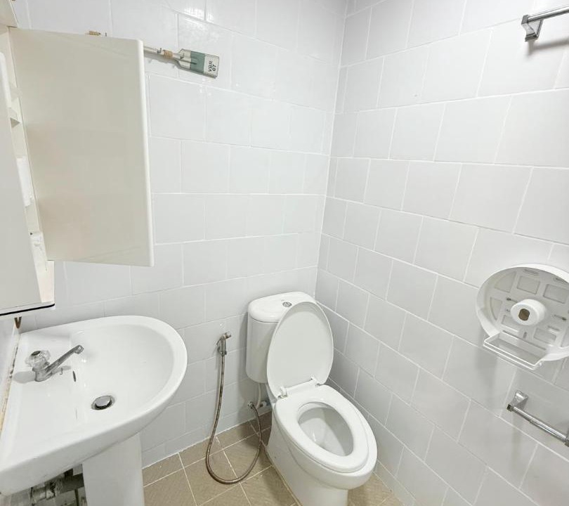 Photo of Bathroom in Ban Phe