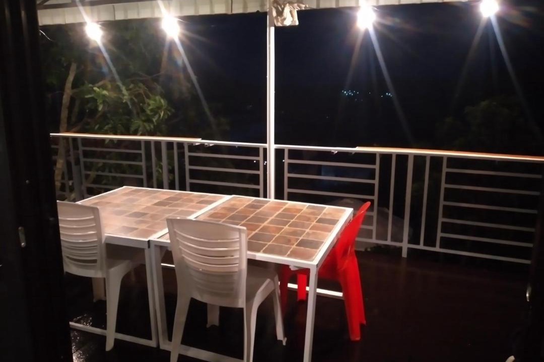Photo of Patio Balcony in Khao Kho