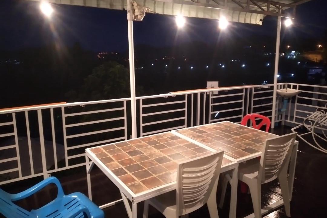 Photo of Patio Balcony in Khao Kho