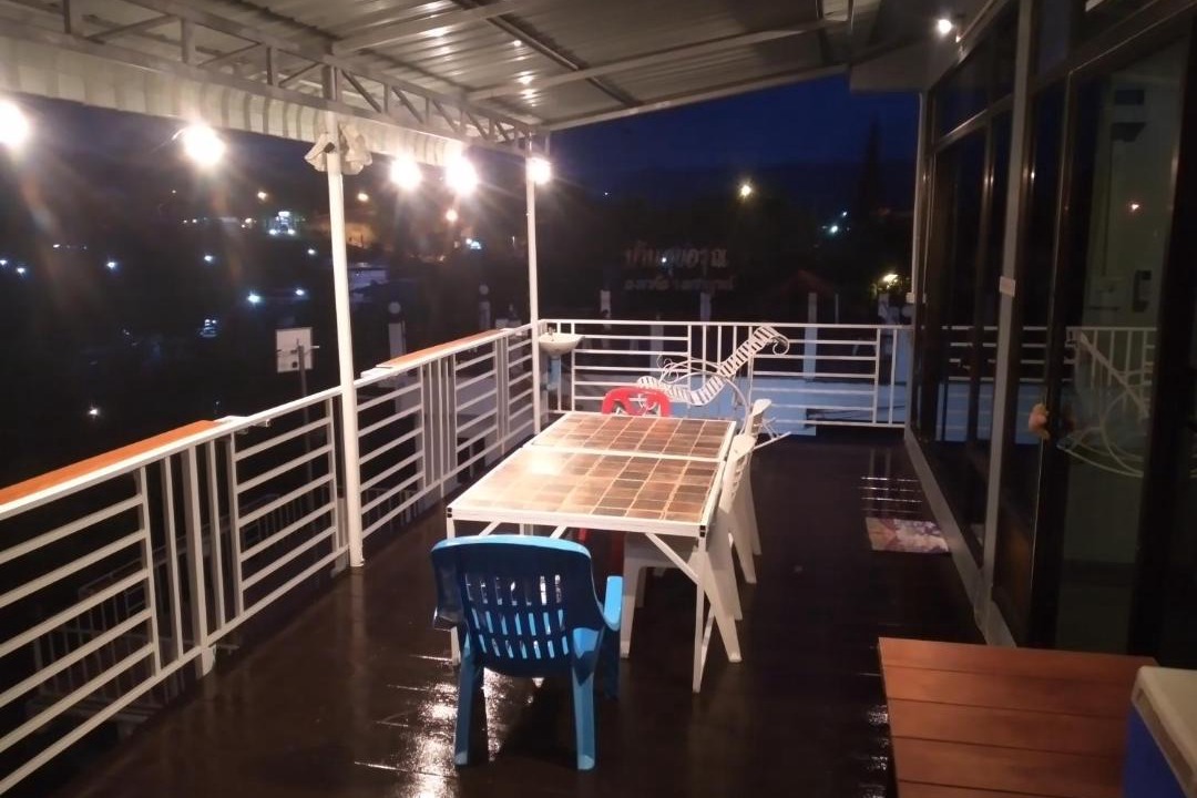 Photo of Patio Balcony in Khao Kho