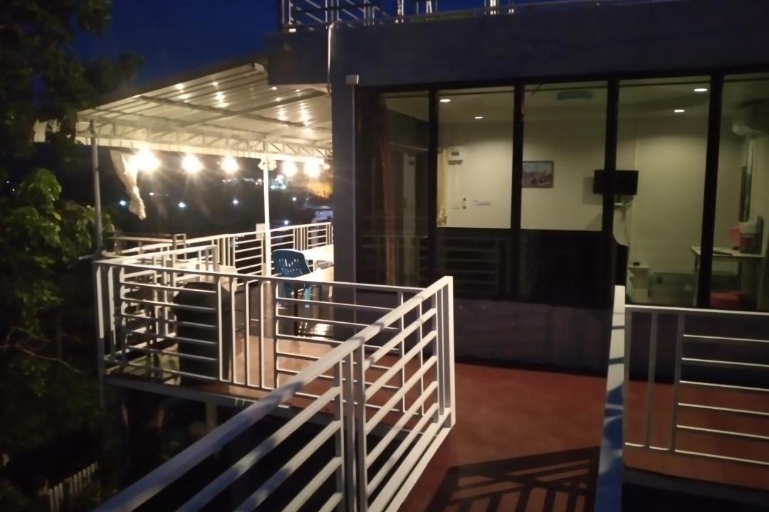 Photo of Patio Balcony in Khao Kho