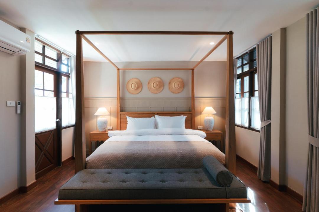 Photo of Bedroom in Huay Kaew