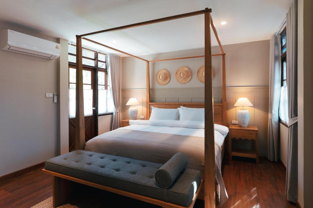 Photo of Bedroom in Huay Kaew