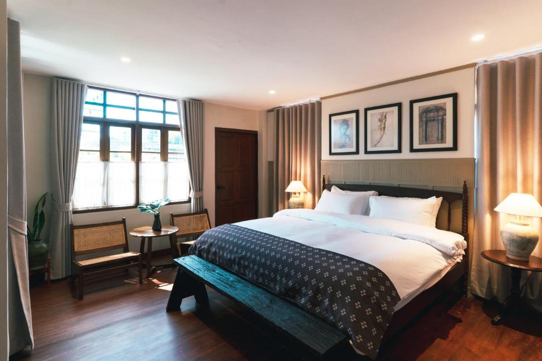Photo of Bedroom in Huay Kaew