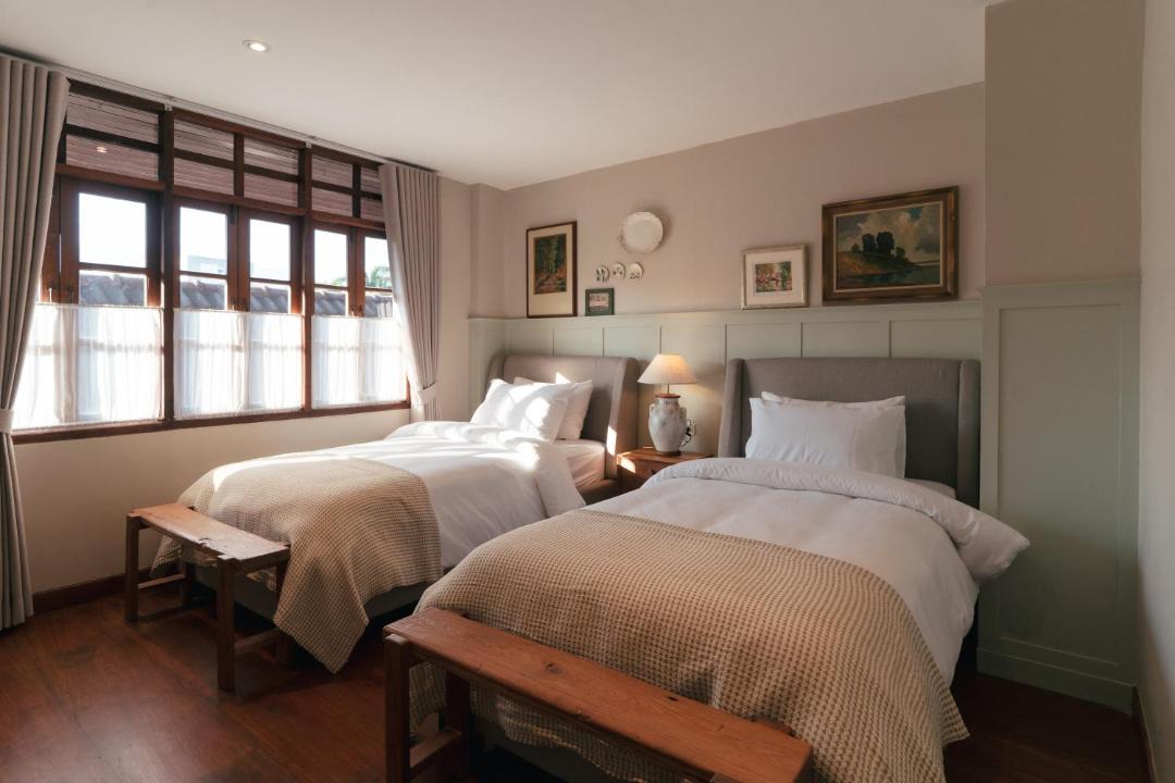 Photo of Bedroom in Huay Kaew