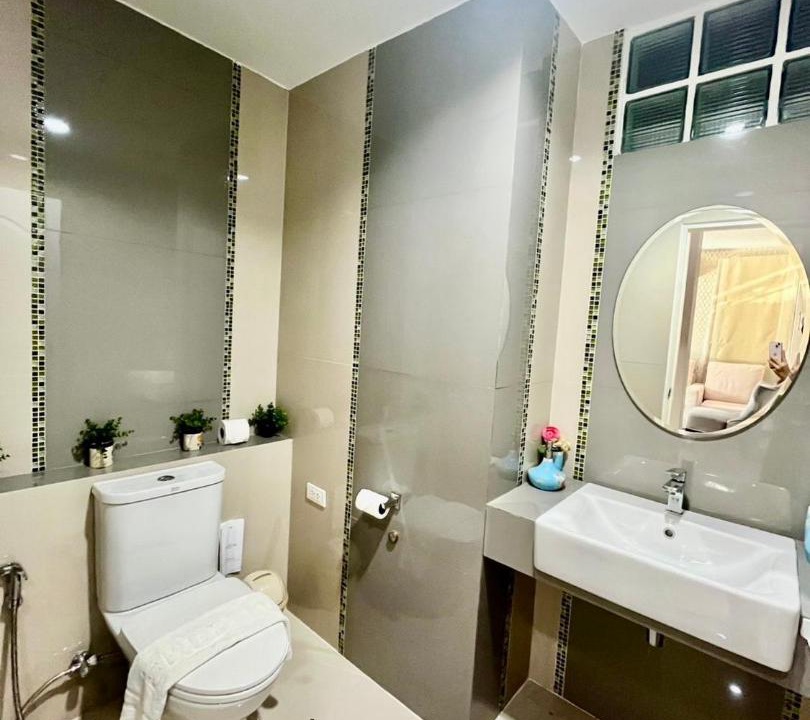 Photo of Bathroom in Kamphaeng Phet