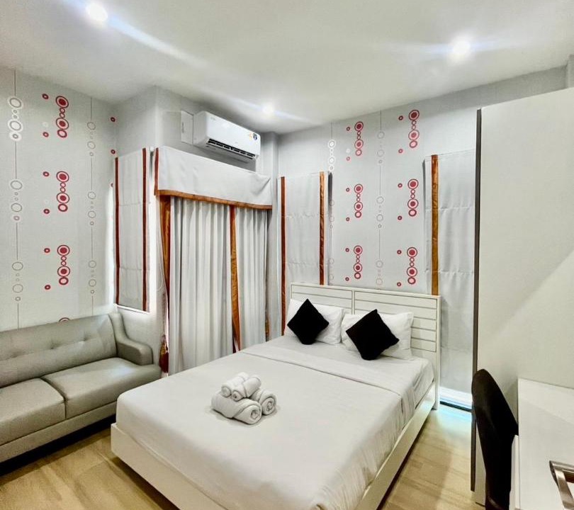 Photo of Bedroom in Kamphaeng Phet