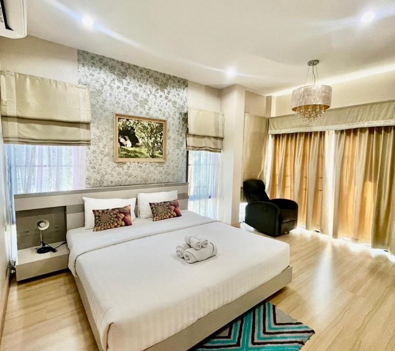 Photo of Bedroom in Kamphaeng Phet