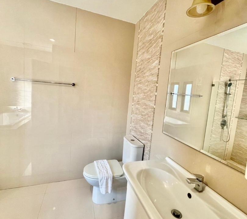 Photo of Bathroom in Kamphaeng Phet