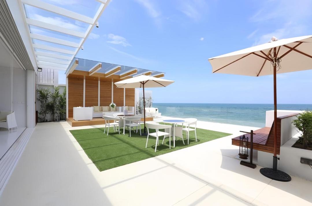 Photo of Patio Balcony in Hua Hin