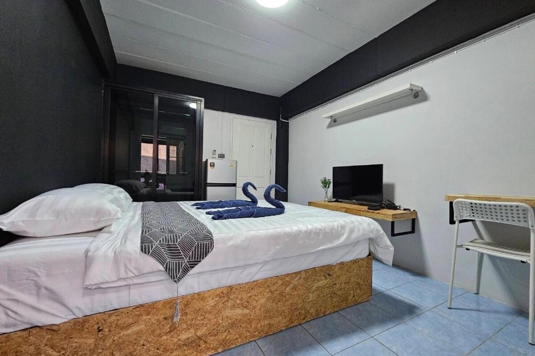 Photo of Bedroom in Mueang Samut Prakan District