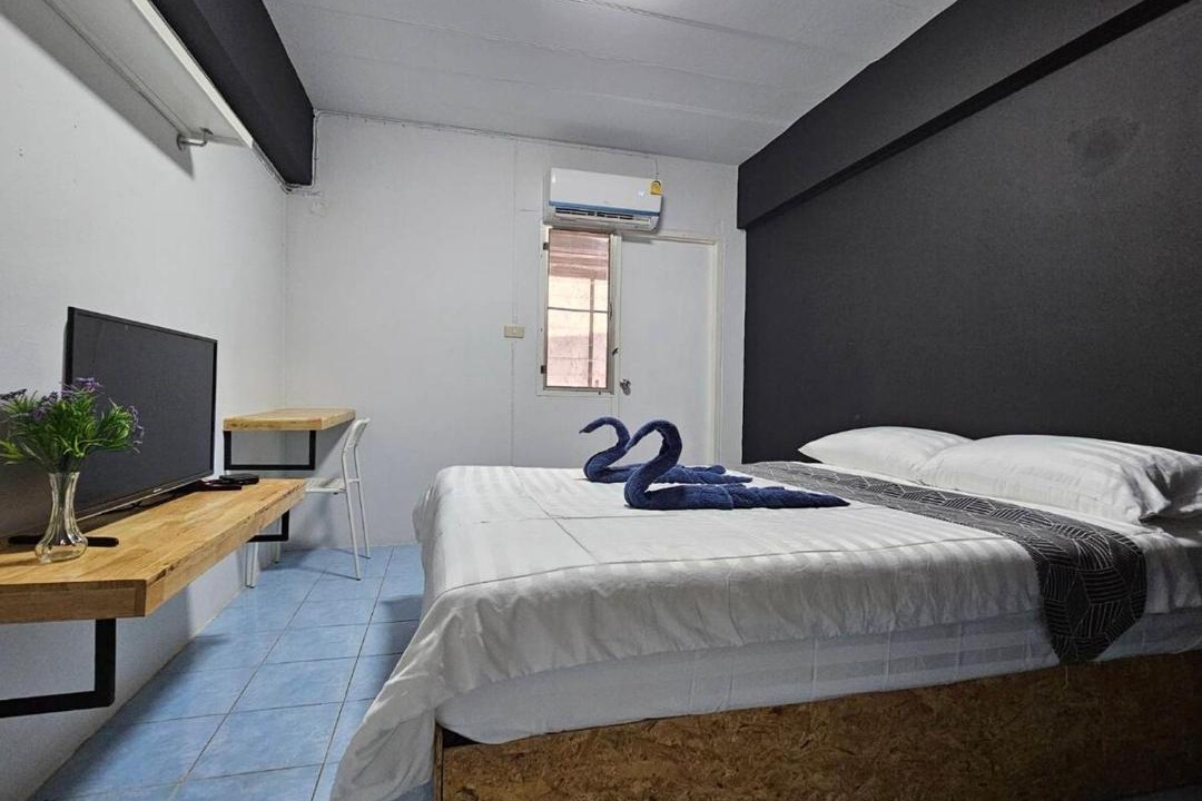 Photo of Bedroom in Mueang Samut Prakan District