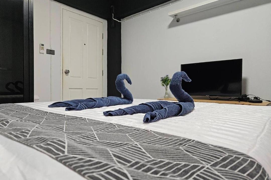 Photo of Bedroom in Mueang Samut Prakan District