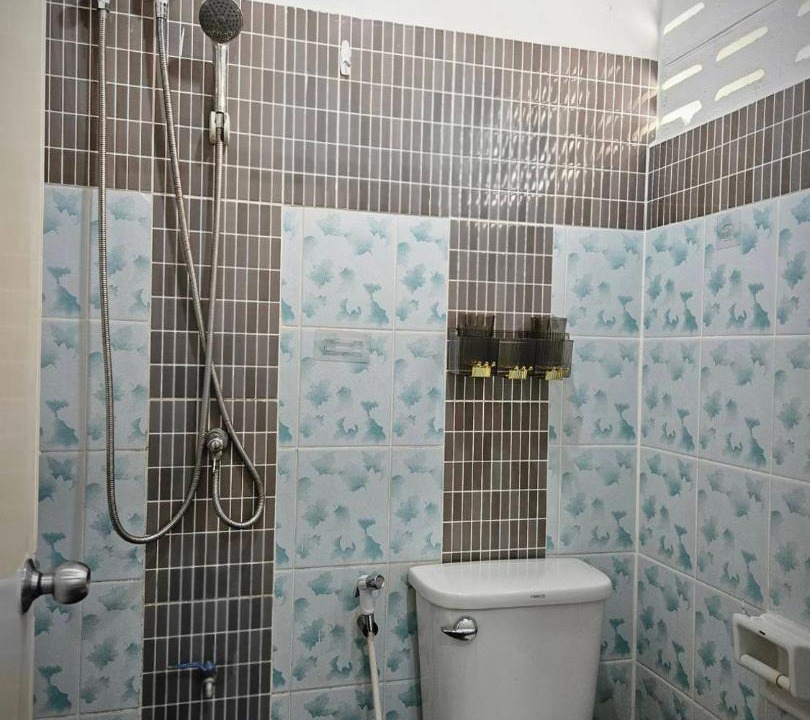 Photo of Bathroom in Mueang Samut Prakan District