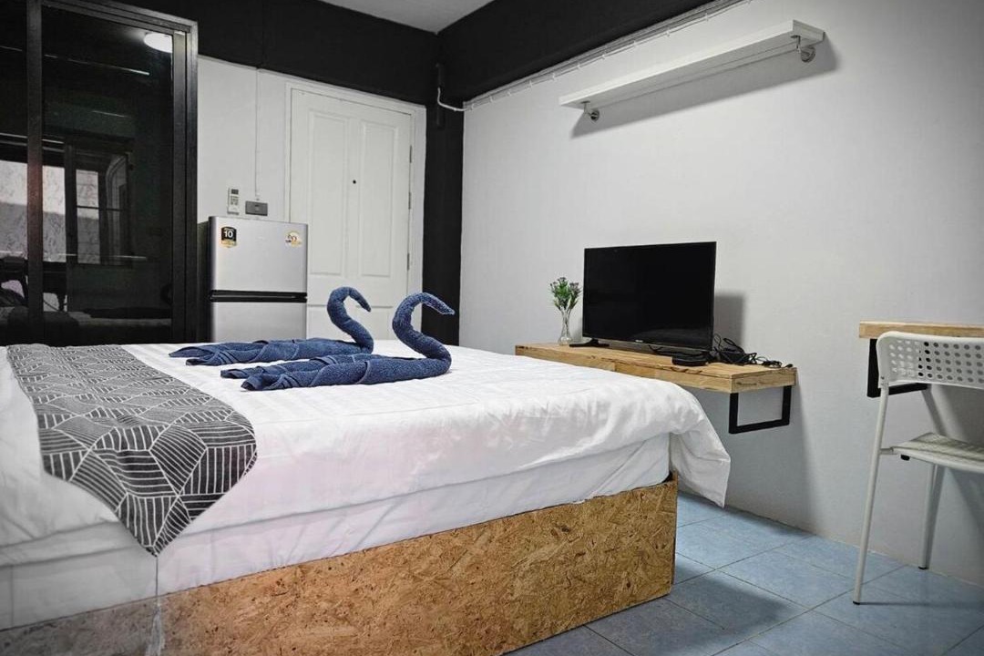 Photo of Bedroom in Mueang Samut Prakan District