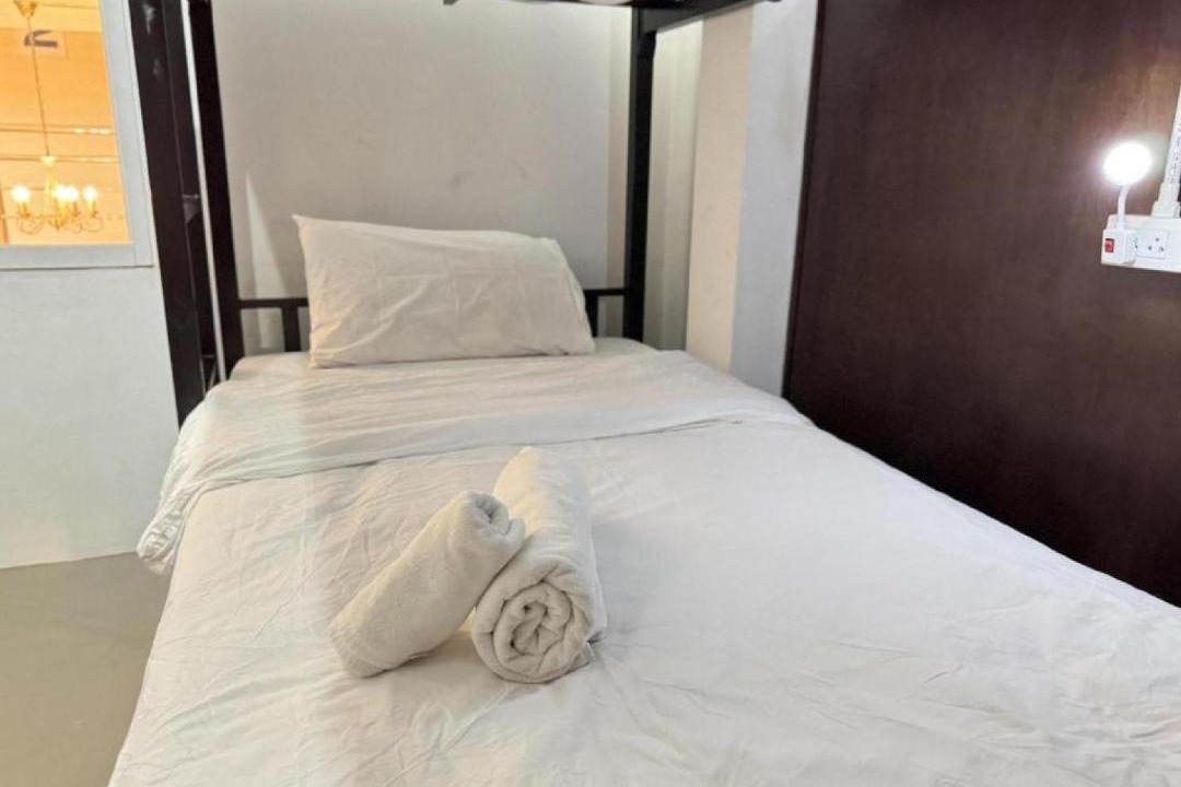 Photo of Bedroom in Hai Ya